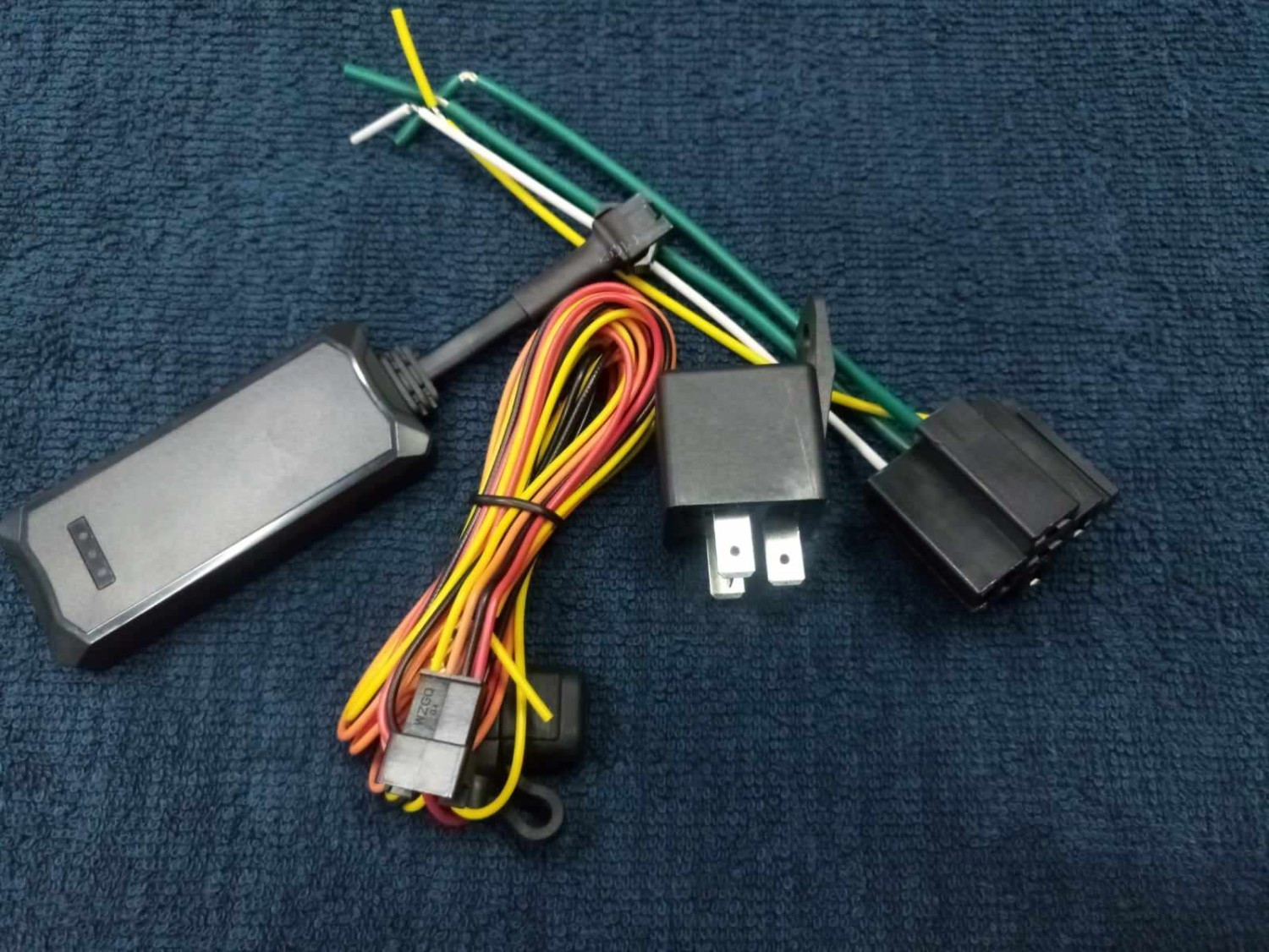 Best Bike, Car GPS Tracker